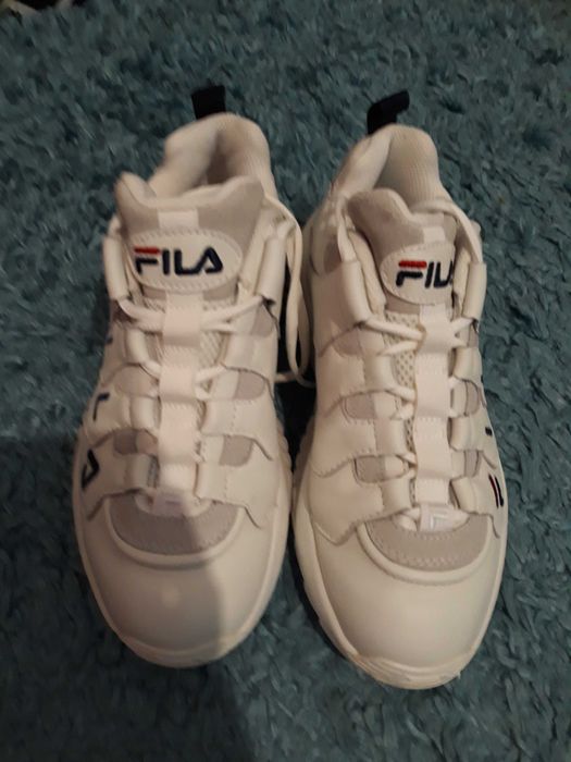 Спортни обувки Fila