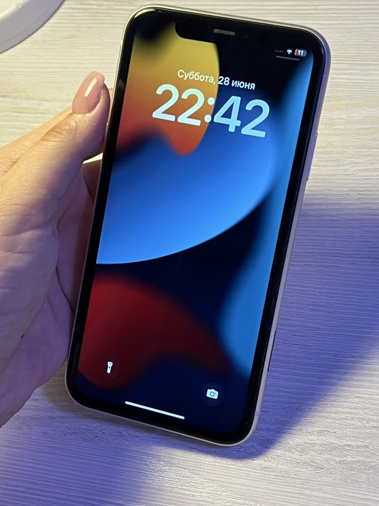 Iphone 11 , Айфон 11 Ayfon 11 dokumentli с гарантией