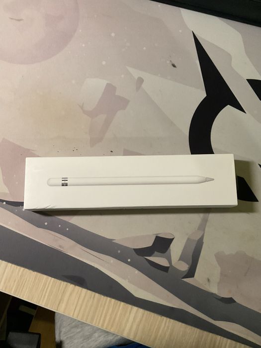 Apple Pencil prima ganeratie