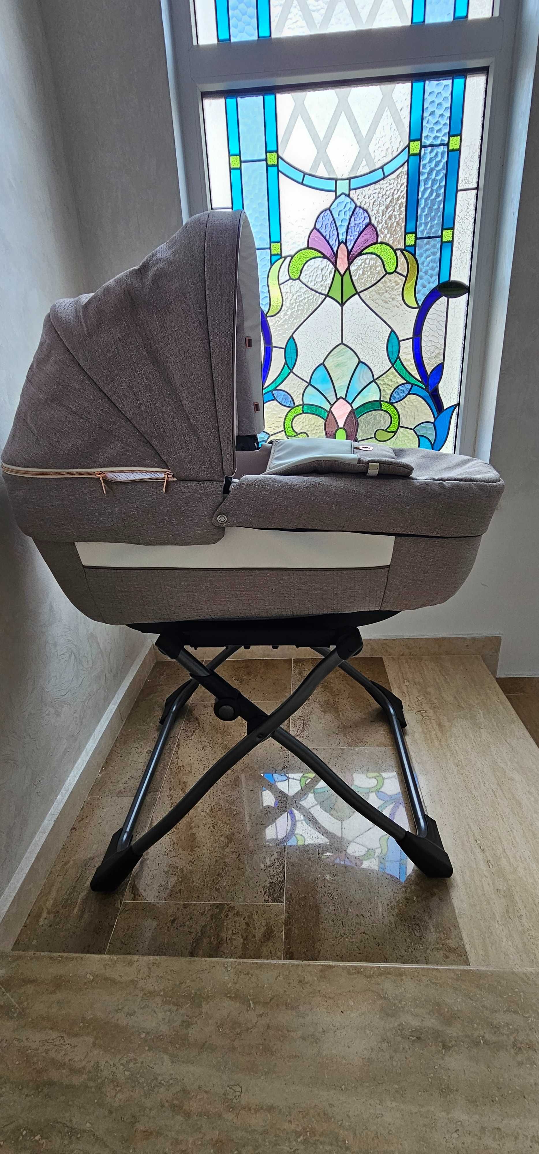 Стойка за вкъщи Peg Perego