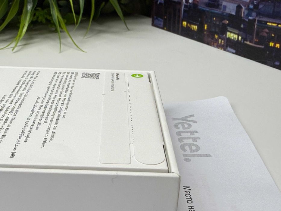 ! НоВо ! iPhone Air 256GB Sky Blue 3г Гаранция