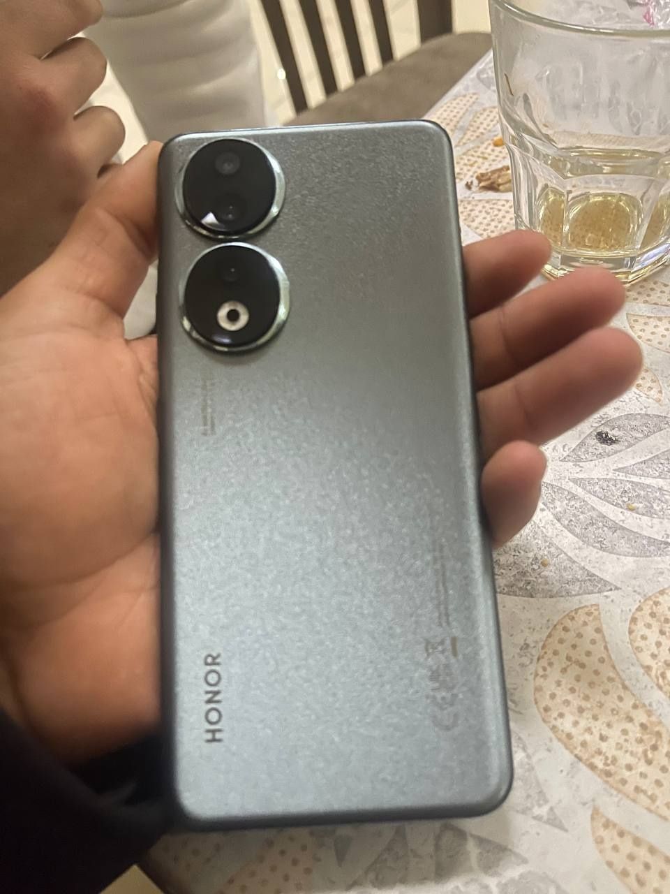 HONOR 90 хонор 90