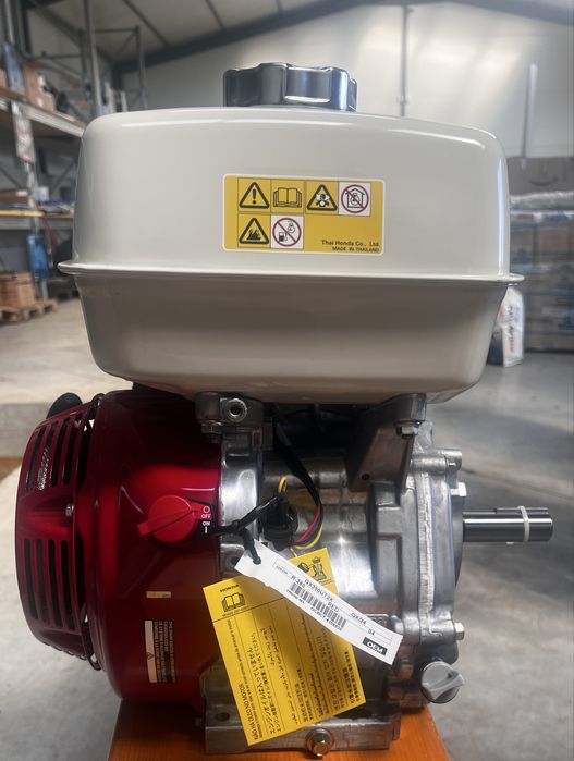 Motor Honda GX 50-120-160-390-630-690