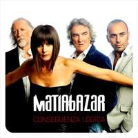 Аудио CD «Matia Bazar»
