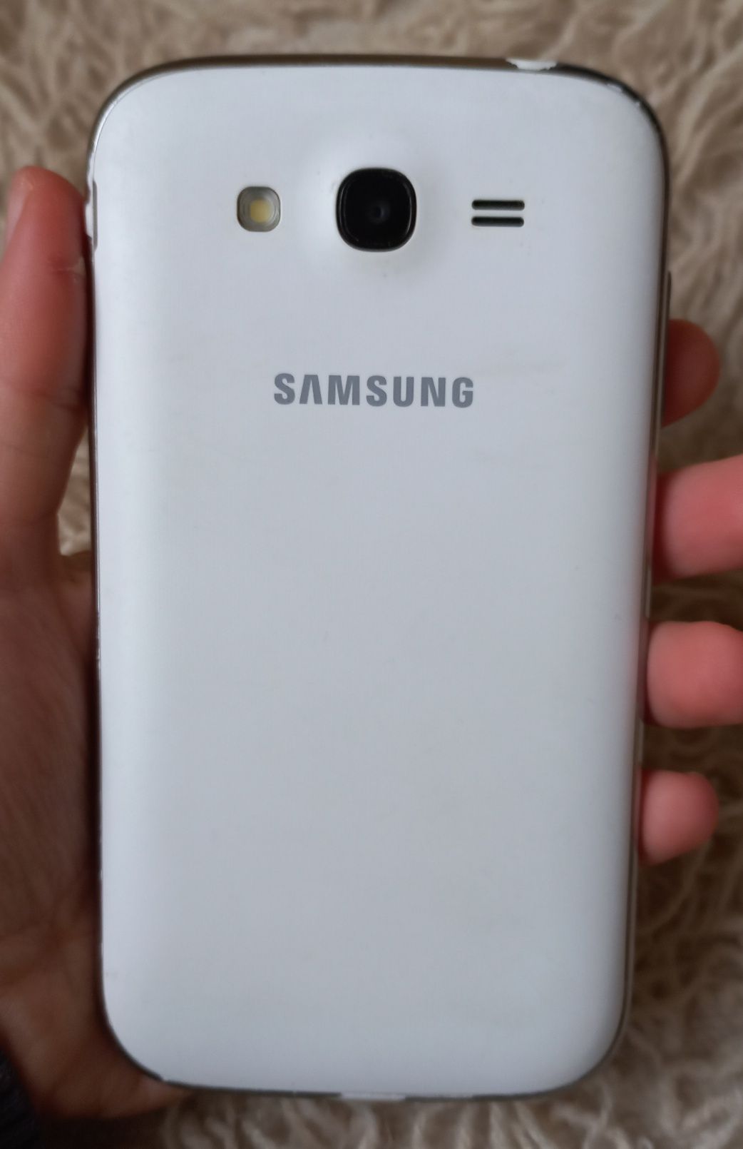 Samsung Galaxy Grand Neo