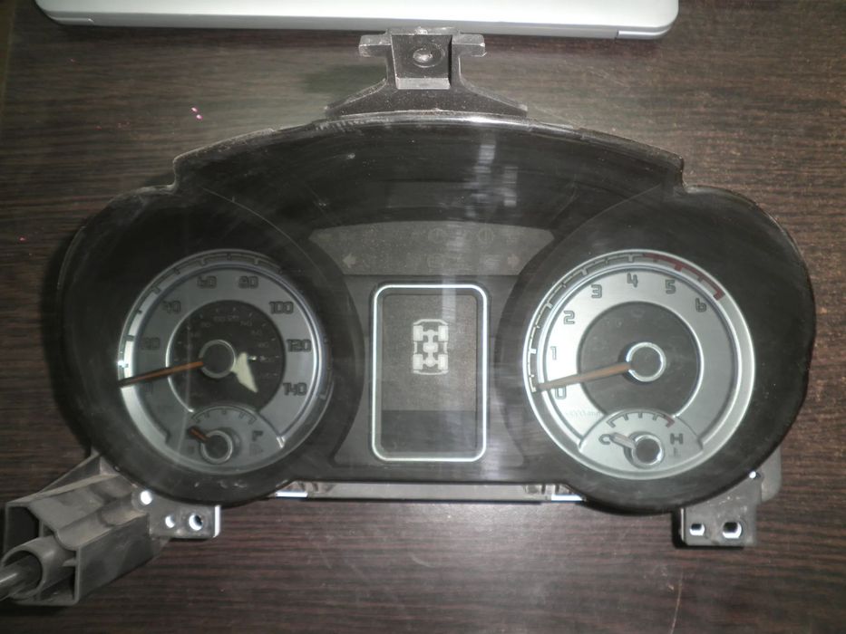 Ceasuri bord Mitsubishi Pajero Shogun 3.2 Di-D 2008 8100A618 MM0044-037