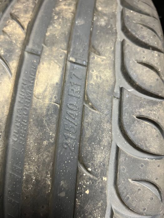 AC SHNITSER Джанти 5х120