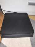 Playstation 4 pro 1 TB