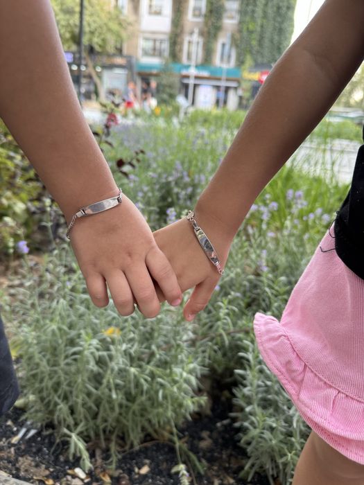 Браслеты для детей