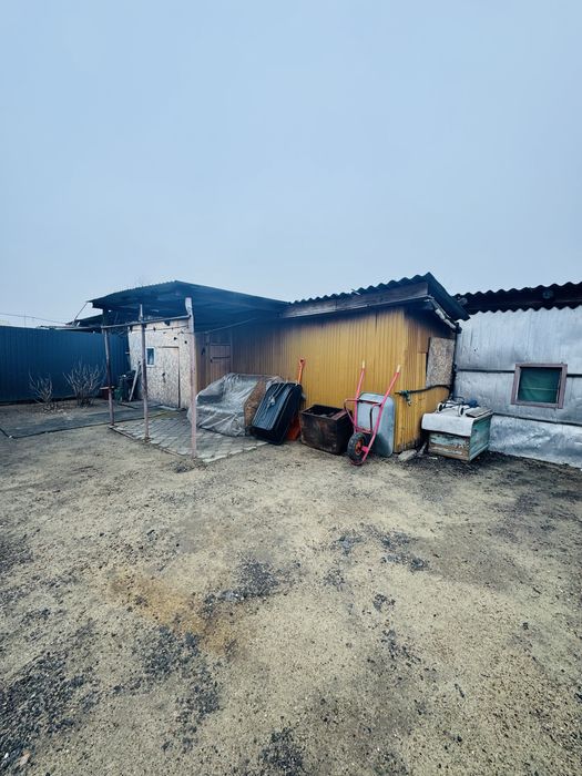 Продается частный дом,рабочий поселок.