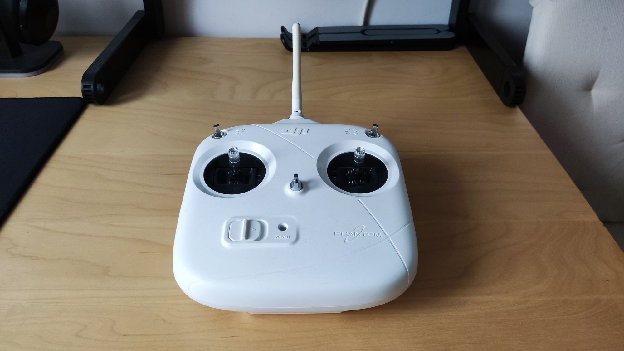 DJI Phantom SR6 2.4Hz дистанционно управление