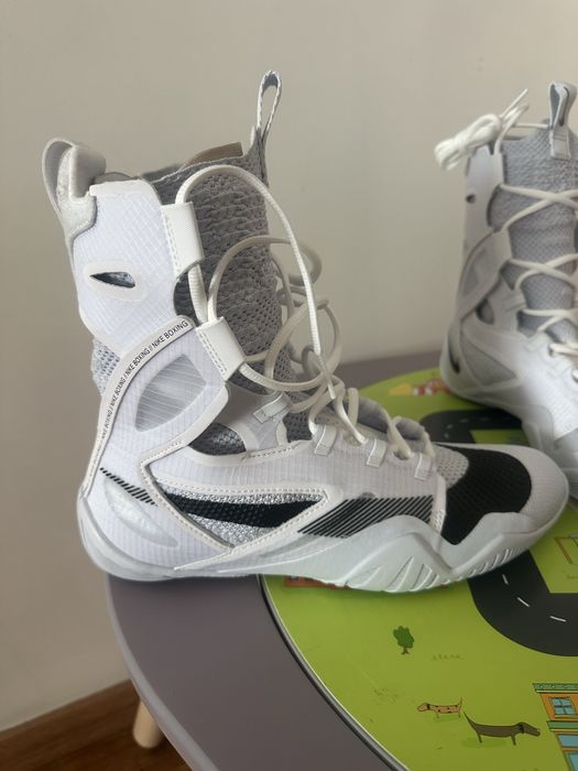 Nike Hyperko 2 боксови обувки 45 номер (11)