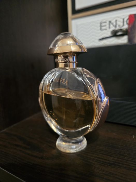 Оригинален парфюм Olympea