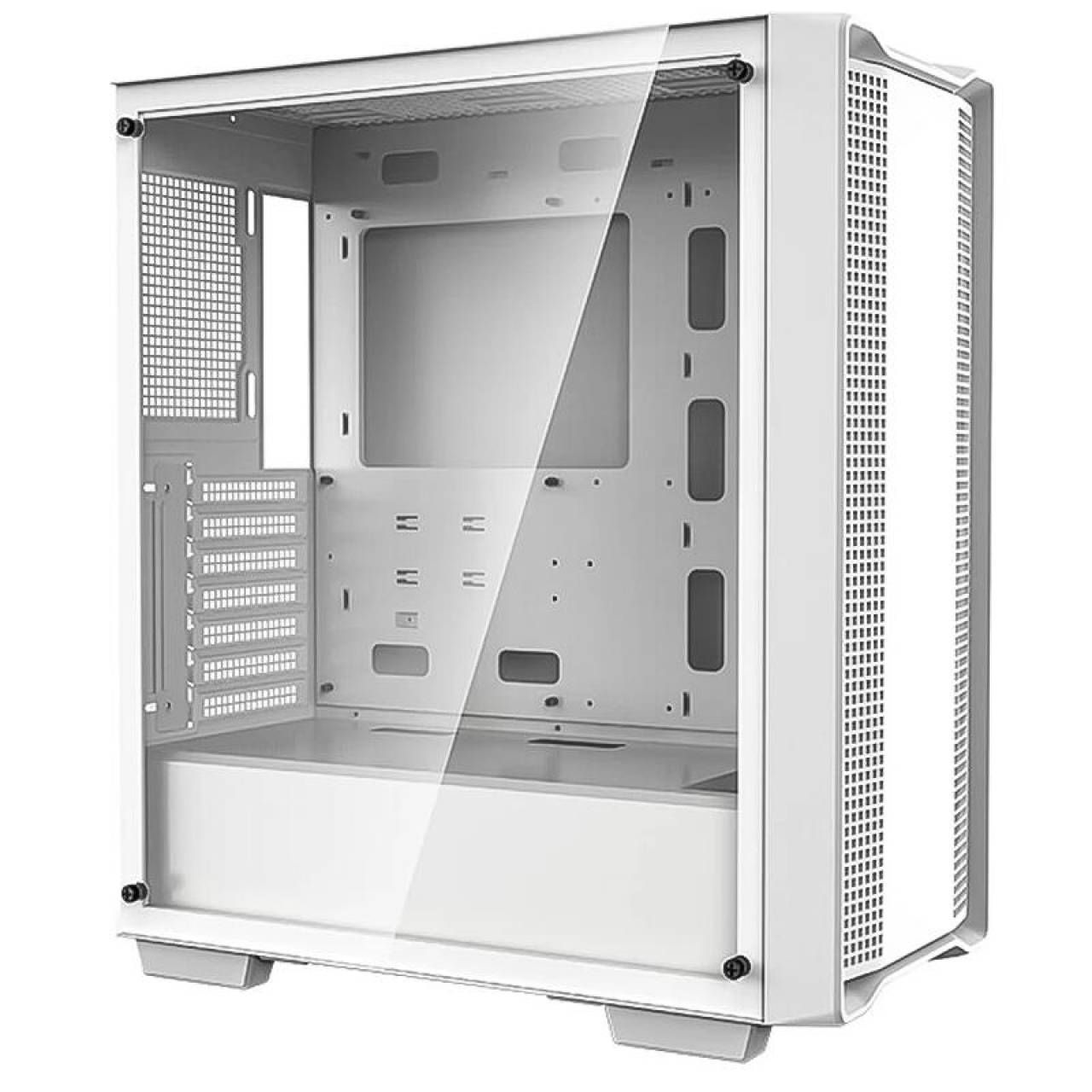 Carcasa Deepcool CC560 Limited alba