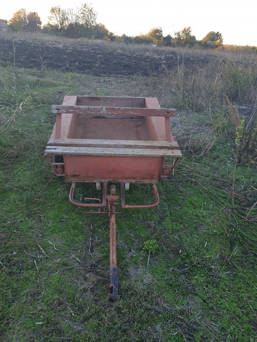 Мотоблок Буларус 9кс