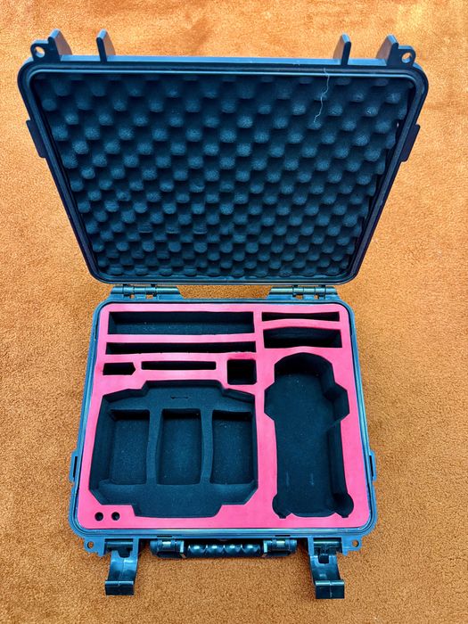 Geanta Waterproof DJI Air 2/Air 2s Fly More