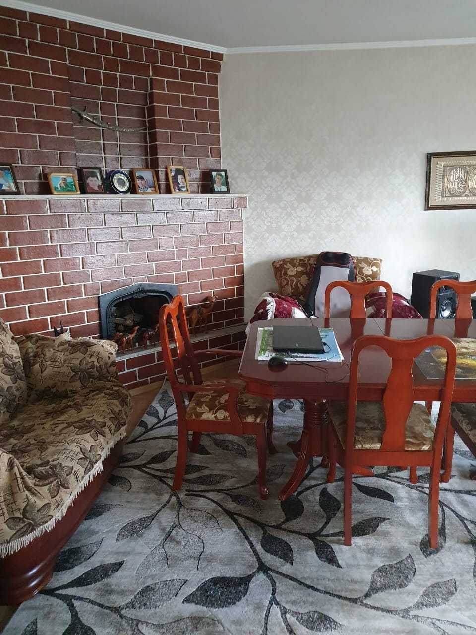 Продам благоустроенный коттедж