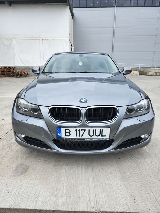 Bmw 320 xdrive  e90