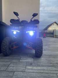 Vând ATV an 2022 125cc