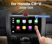Мултимедия Android за Honda CRV 3 2006г-2011г