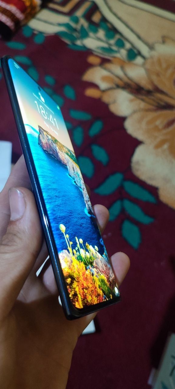 Honor 70 garantiya yangi hamma narsasi bor