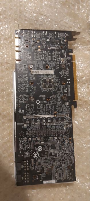 Gigabyte GTX 1080 Ti