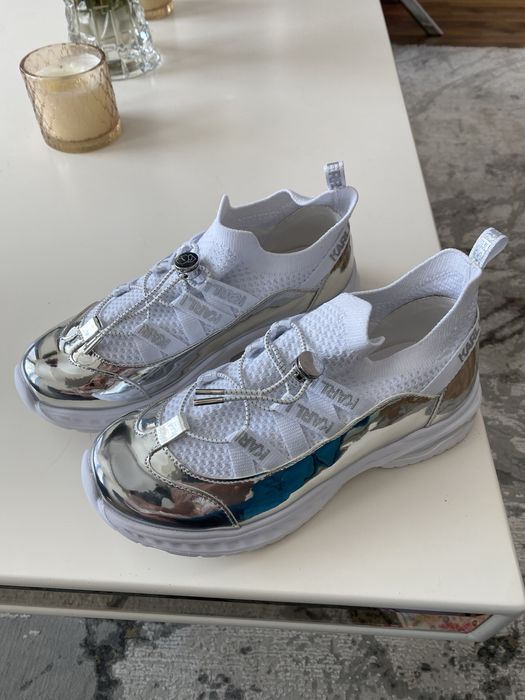 Pantofi sport Karl Lagerfeld