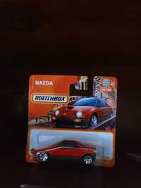 Matchbox Mazda A1