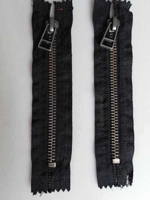 Цип Ципове 2 броя 12,5 см