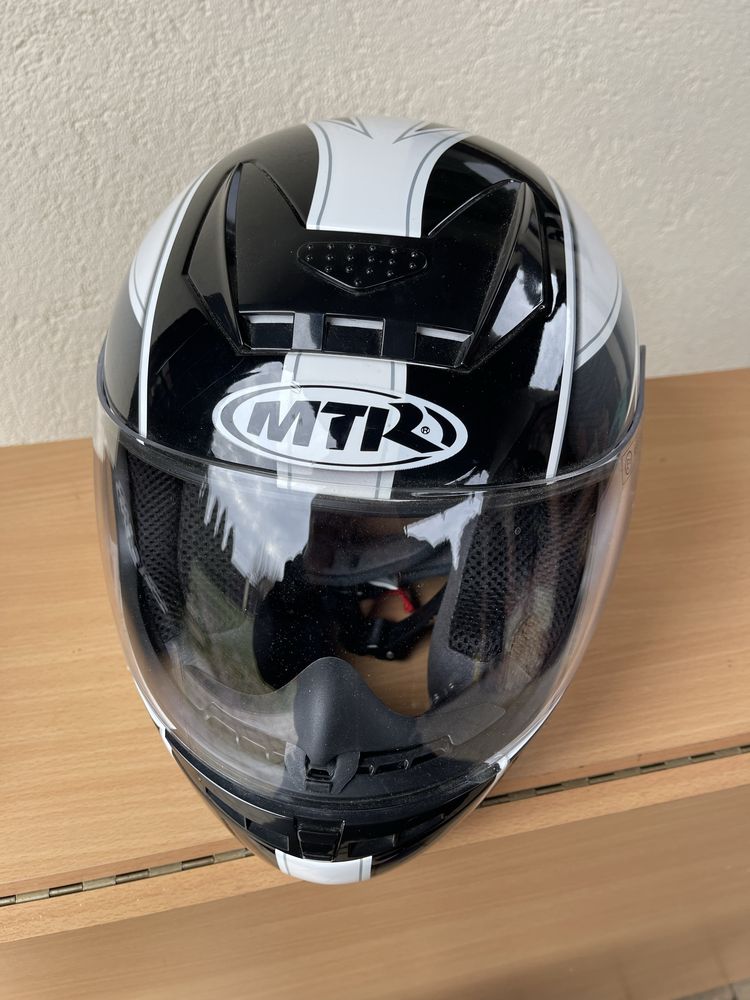 Casca moto MTR T500 , marimea XS