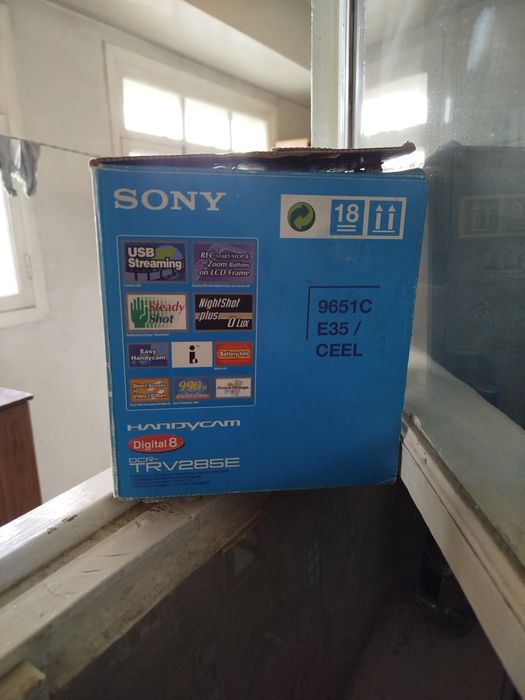 Sony camera продаётся