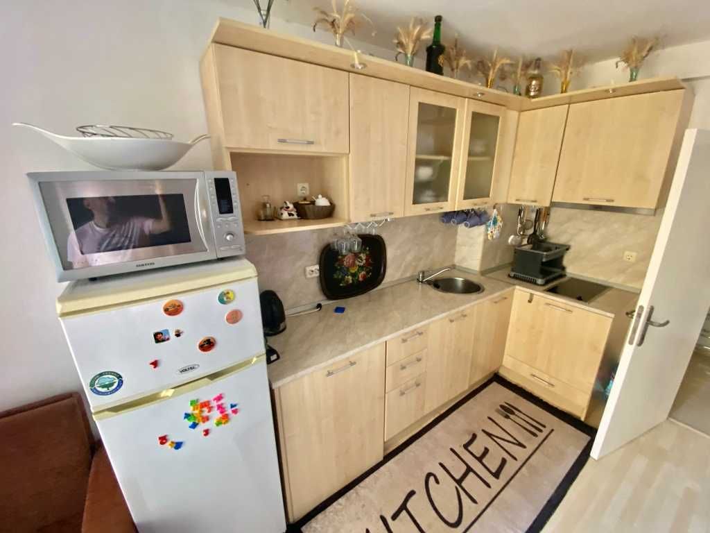 Продава се Тристаен апартамент в Свети Влас - 77 кв.м за 1416 €/кв.м - Снимка #5