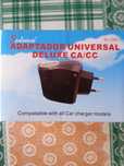 Alimentator 220V-12V cu mufa bricheta auto fara fir alimentare