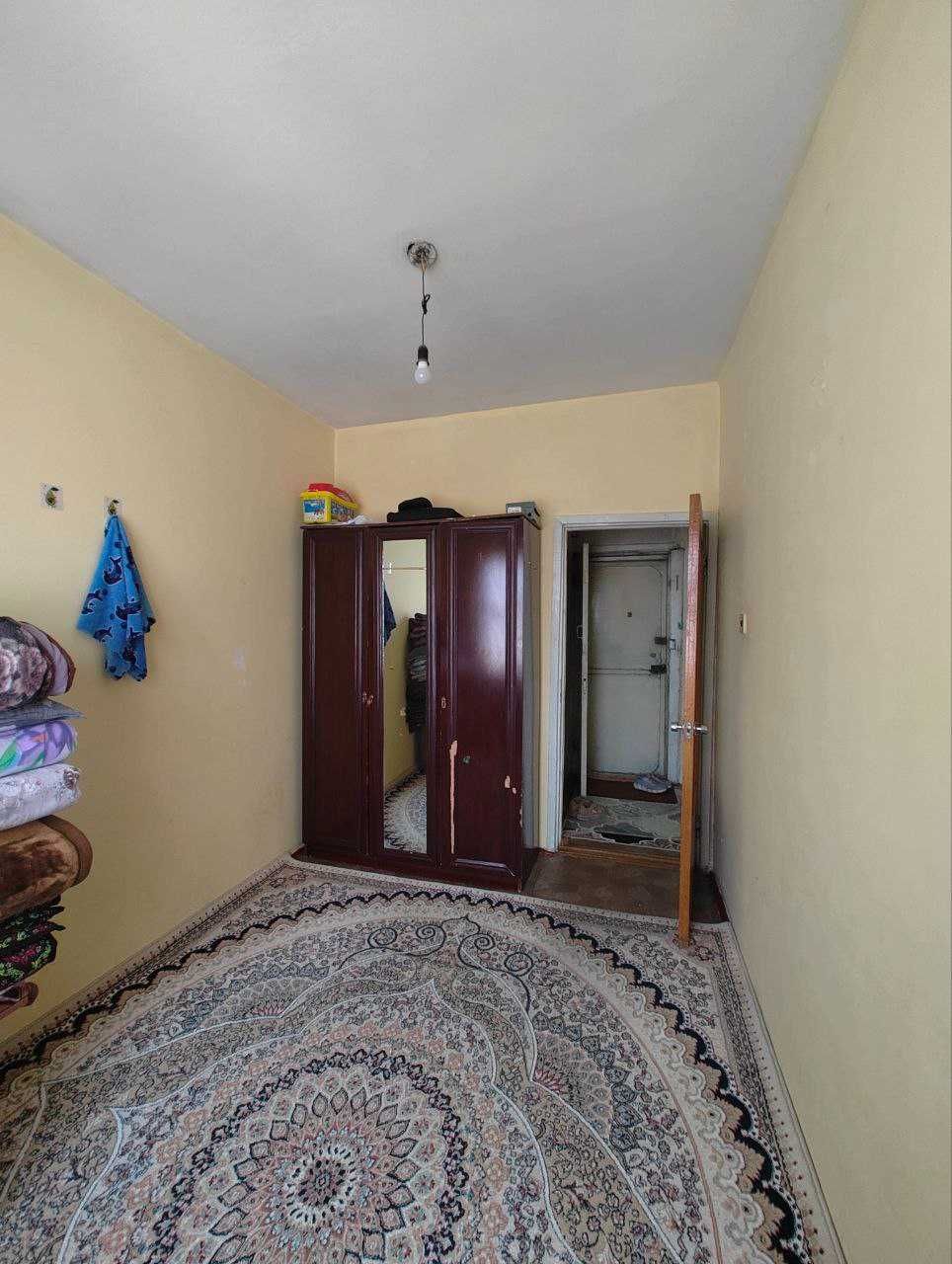 ИПОТЕКА Продается Срочно 2/3/5 кв массив Югнакий №248 Жамила