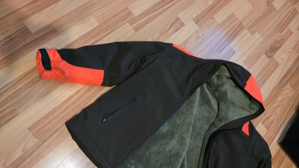 Costume de pescuit si vânătoare marimi mari