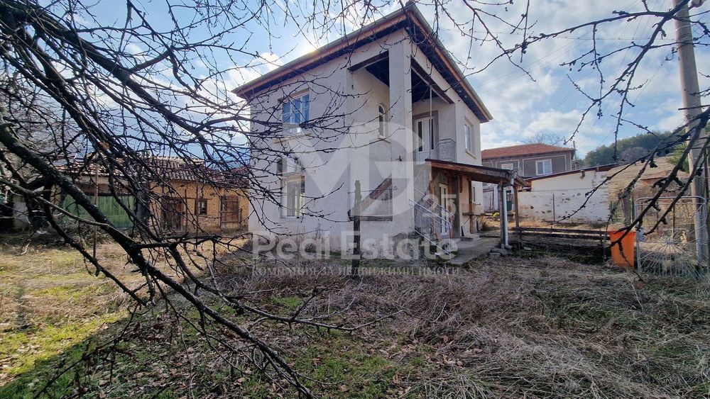 Продава се Къща в с. Новаково, Област Пловдив - 96 кв.м за 532 €/кв.м - Снимка #5