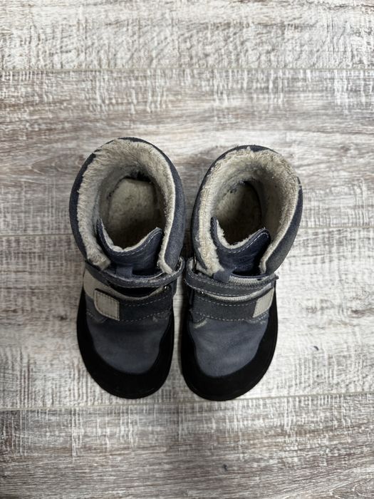 Боси обувки (боти)