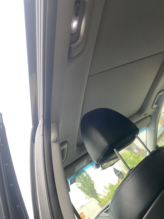 Tapițerie plafon interior cu panoramic Hyunai i40 break