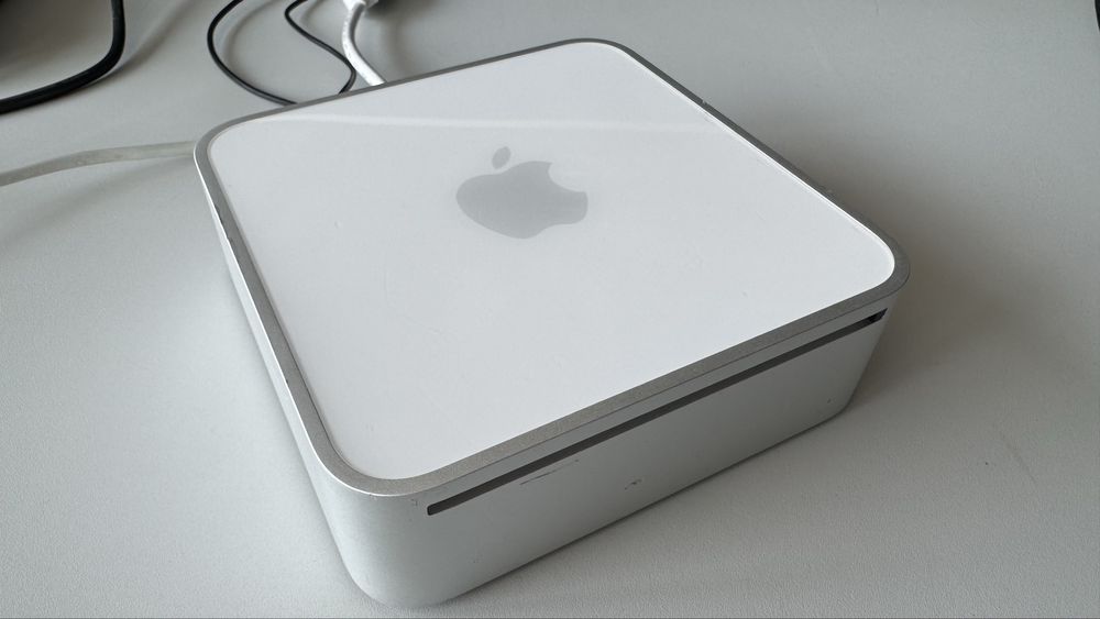 Компютър Apple Mac mini