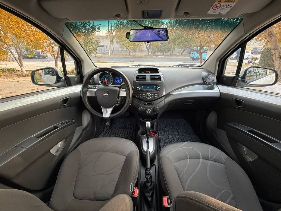 Spark Спарк avtomat 2022