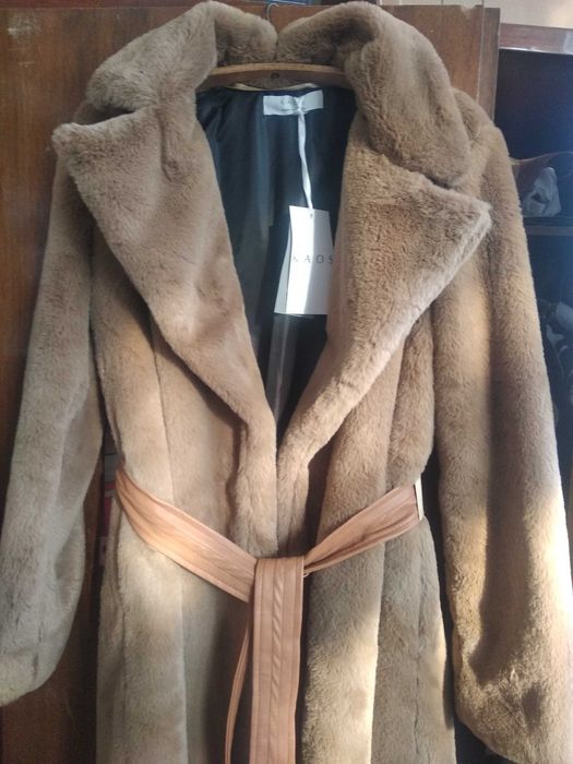 Kaos ЭКО шуба новая