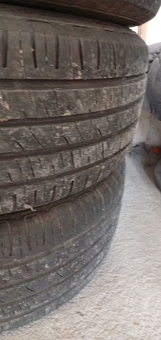 Алуминиеви джанти за opel 16 цола