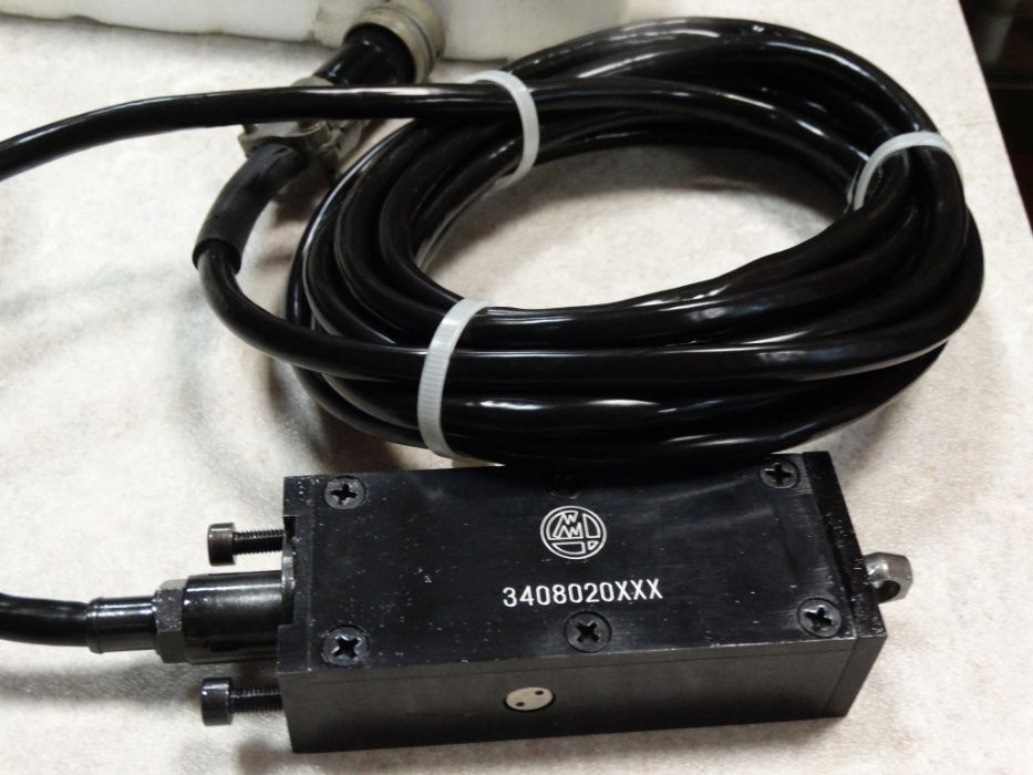 Датчик Marposs