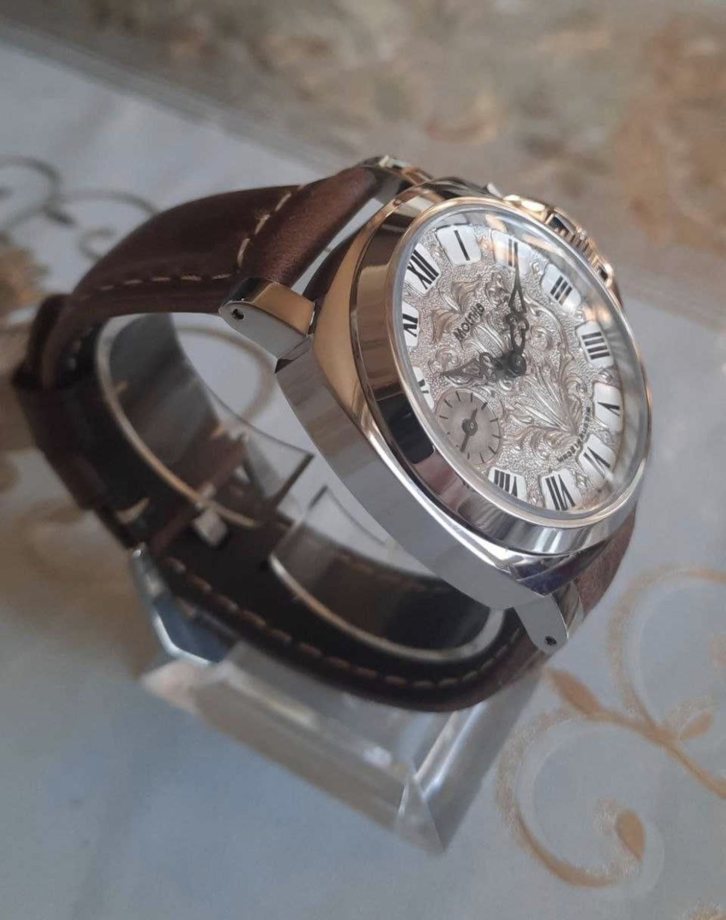 Часы Молния Panerai