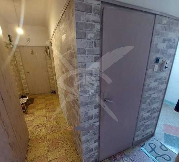 Тристаен апартамент в Изгрев 84451