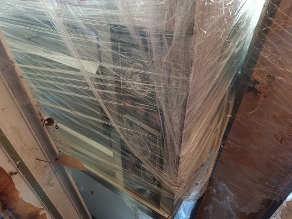 Професионална фурна за хляб и пица