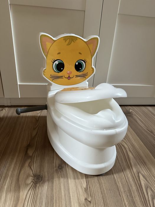 Olita copii cu sunete