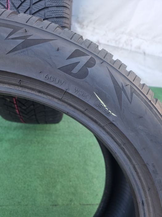 255.50.20 Bridgestone