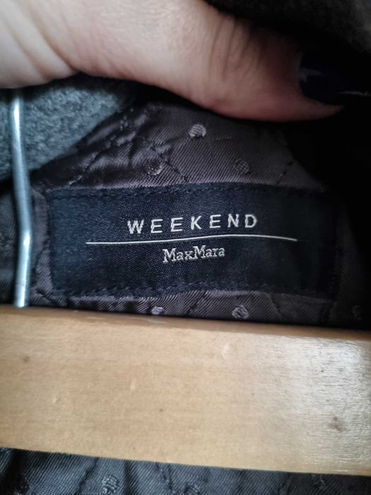 Палто Weekend Max Mara, размер М