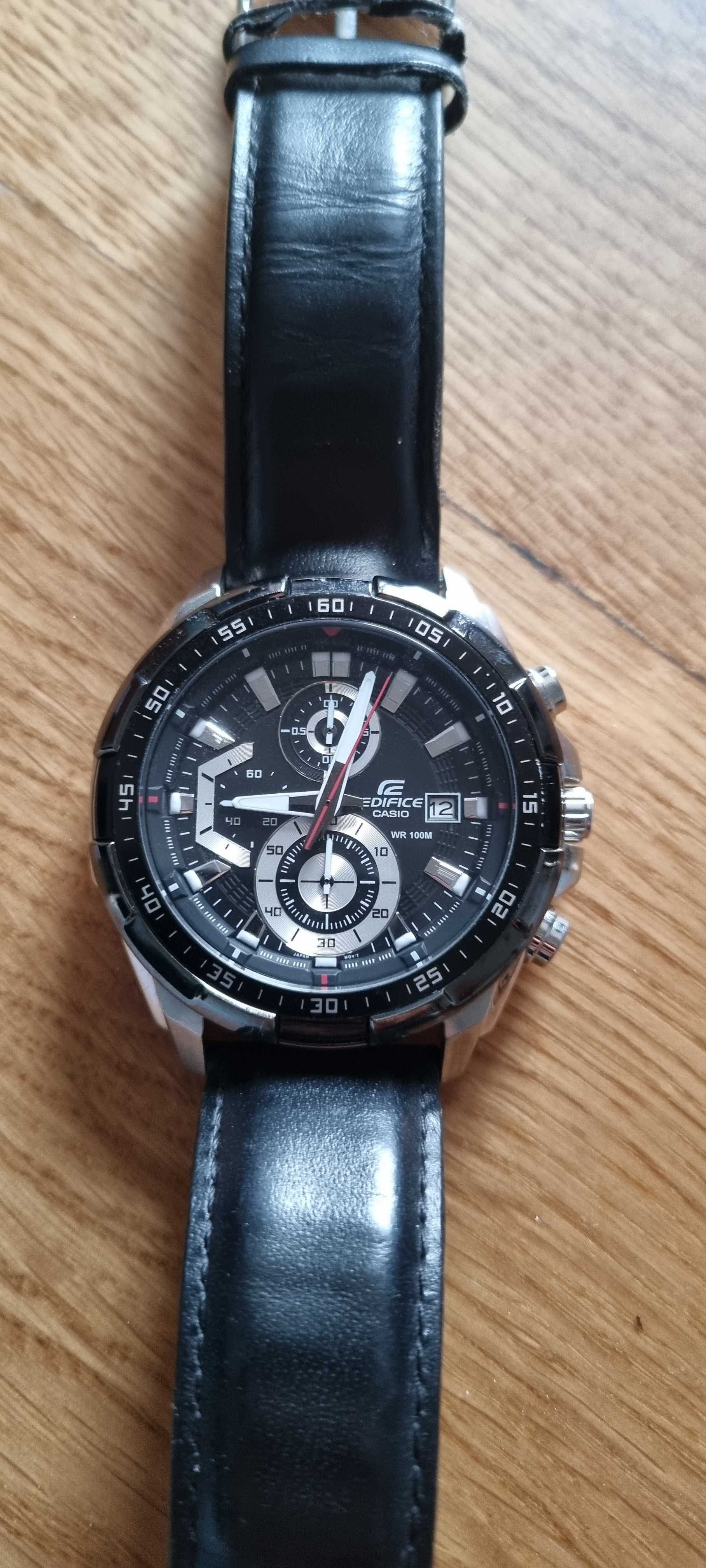 Casio G Shock Casio Edifice